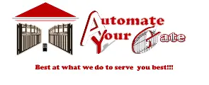 Automate Your Gate